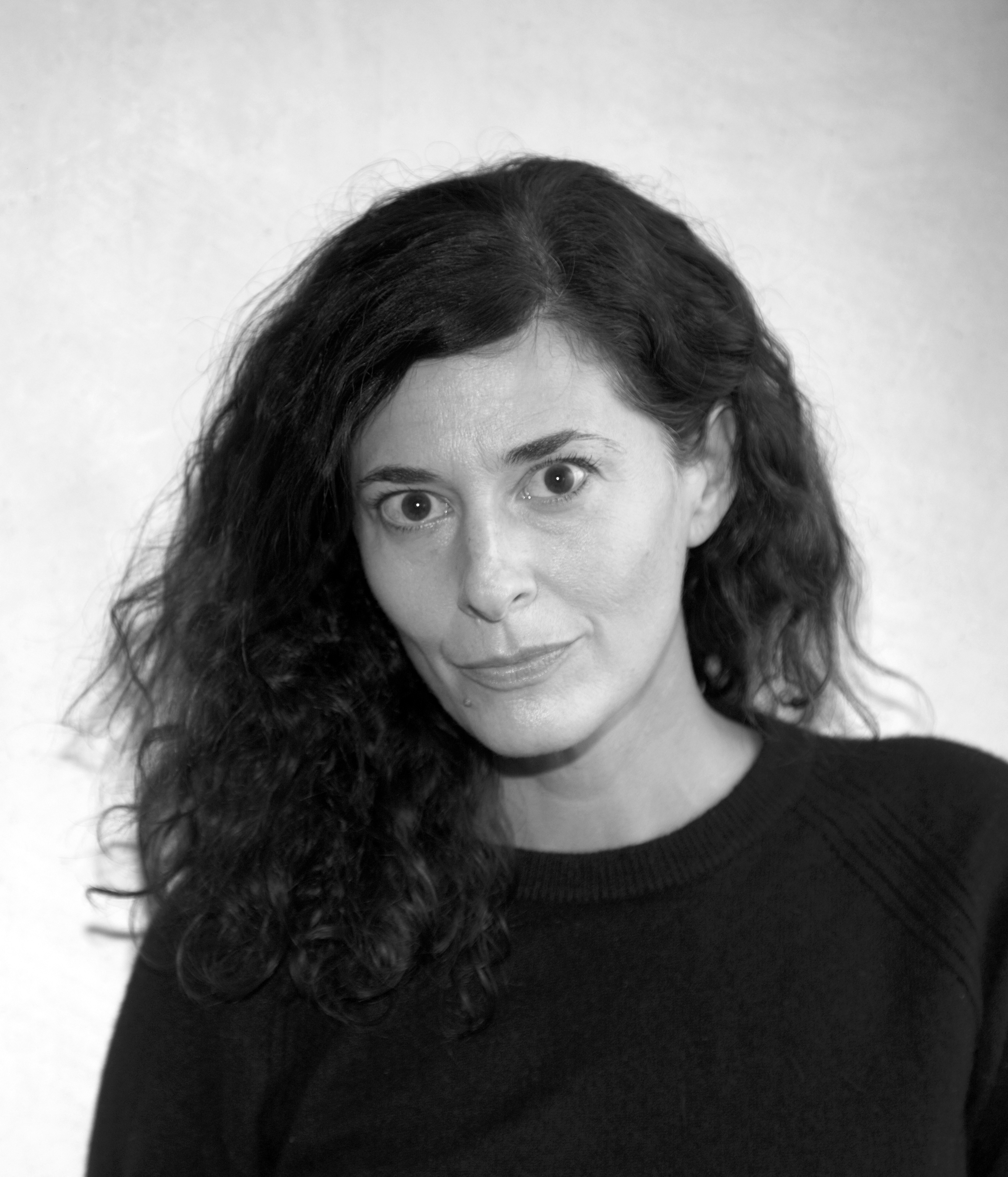 Sciulli Portrait